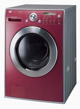 LG WD-14370TD