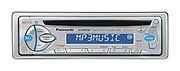 CD-магнитола Panasonic CQ-RDP472