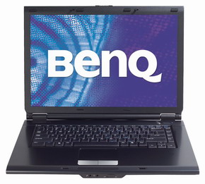 Ноутбук BenQ Joybook A52