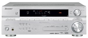 AV-ресивер Pioneer VSX-917V