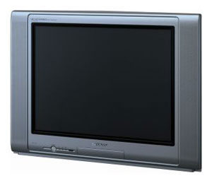 Телевизор Sharp 29K-FD5RU