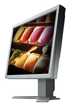 LCD монитор Eizo FlexScan S2000