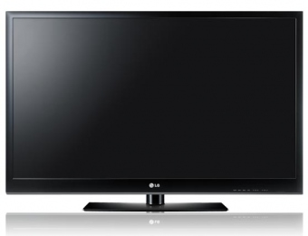 Плазменный телевизор LG 42PJ350R 