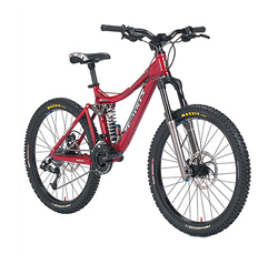 Горный велосипед Iron Horse 7 Point 3