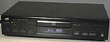 CD-дека JVC XL-V284BK