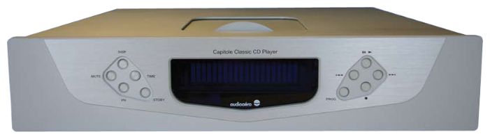 CD-проигрыватель Audio Aero Capitole Classic CD Player