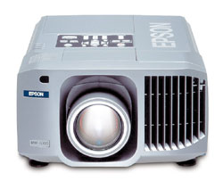 ЖК видеопроэктор Epson EMP-8300