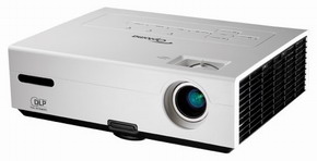 DLP проектор Optoma EX532