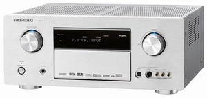 AV-ресивер Marantz SR-6001