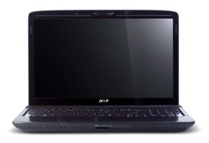 Ноутбук Acer Aspire 6530G