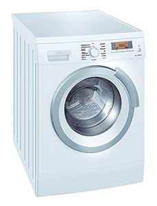 Стиральная машина Siemens WM 16S740 OE