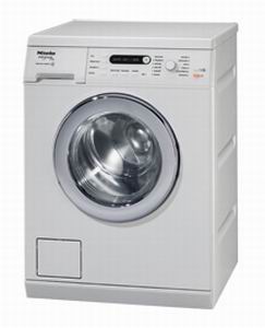 Стиральная машина Miele W 3000 Gala Grande