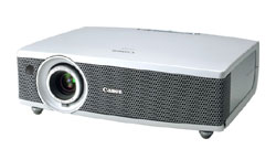 LCD проэктор Canon LV-S3