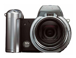 Цифровая фотокамера Minolta DiMAGE Z2