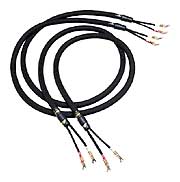 Кабель акустический KIMBER KABLE Monocle-X MX-8