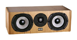 Акустическая система Revolver RW25