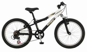 Горный велосипед GT Stomper (2008)