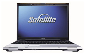 Ноутбук Toshiba Satellite M65-S9065