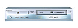 DVD-проигрыватель Samsung SV-DVD546