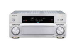 AV-ресивер Pioneer VSX-AX2AV-S