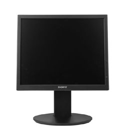 LCD монитор Sony SDM-S75FB