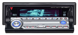 CD-магнитола KENWOOD KDC-W9027