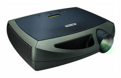 LCD видеопроектор ASK Proxima С420 (DP8200x)