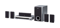 Система домашнего кинотеатра SONY DAV-DZ300