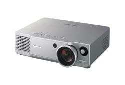 LCD видеопроектор Panasonic PT-AE900E