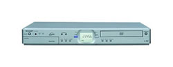 DVD-проигрыватель Sharp DV-HR300