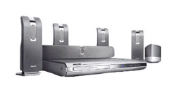 Система домашнего кинотеатра PHILIPS LX8300SA