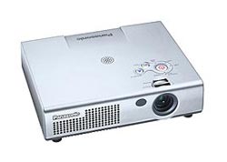 ЖК проектор Panasonic PT-LM2E