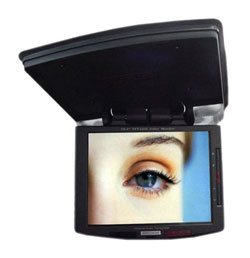 Автомобильный монитор DAXX M160G