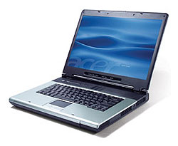 Ноутбук Acer Aspire 1662WLMi (LX.A3005.151)