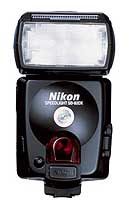 Фотовспышка Nikon Speedlight SB-80DX