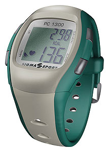 Наручные часы Sigma Sport PC1300