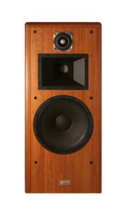 Акустическая система CrystalVox Mistral