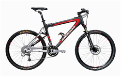 Горный велосипед MERIDA Mission C Pro Disc 2005