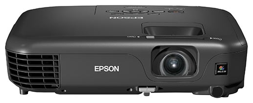 Универсальный портативный проектор Epson EB-Х02