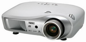 LCD-проектор Epson EMP-TW980