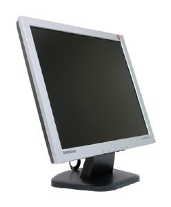 LCD монитор Samsung 710V