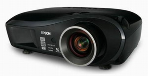 LCD-проектор Epson EMP-TW2000