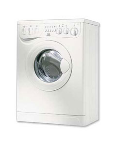 Indesit WS 105 TX