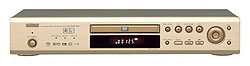 DVD-проигрыватель Denon DVD-1400