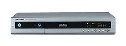 DVD-рекордер Samsung DVD-HR720