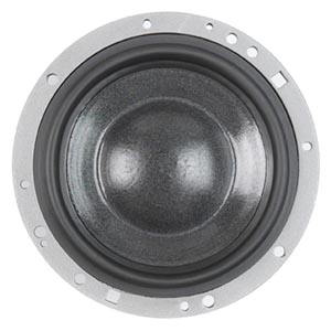 Низкочастотные динамики Morel Supremo SW 6&quot; Woofer