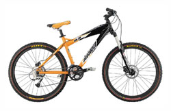 Горный велосипед Haro ESCAPE 8.3 2005