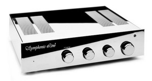 Усилитель интегральный Symphonic Line RG 10 Mk IV