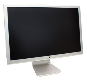 LCD монитор Apple Cinema  20 (M9177)