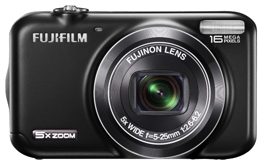 Цифровая фотокамера Fujifilm FinePix JХ400